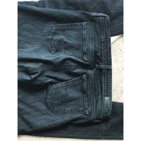AG The legging ankle jeans - Picture 5 of 7